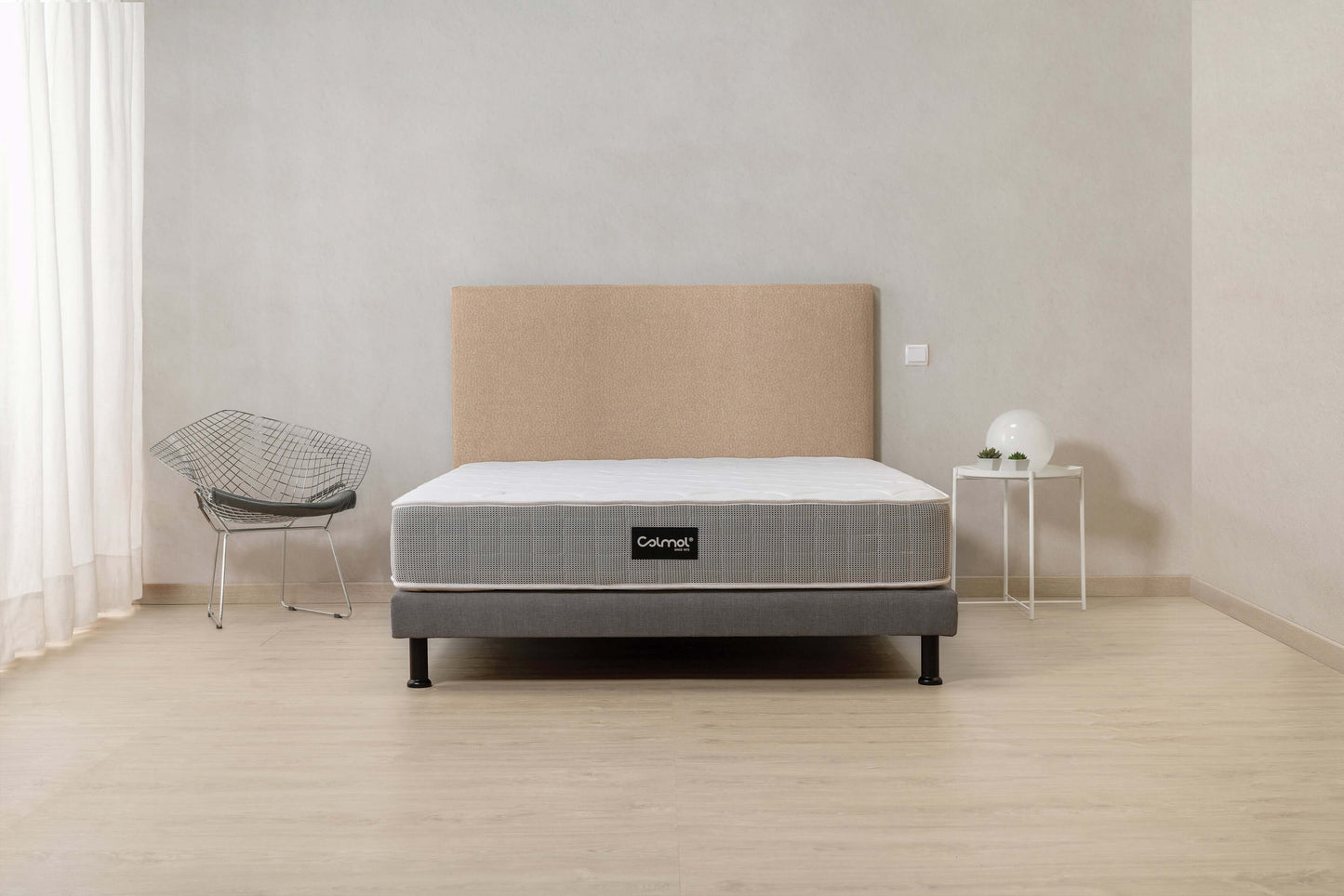 cabeceira-lisa-toffee-colchao