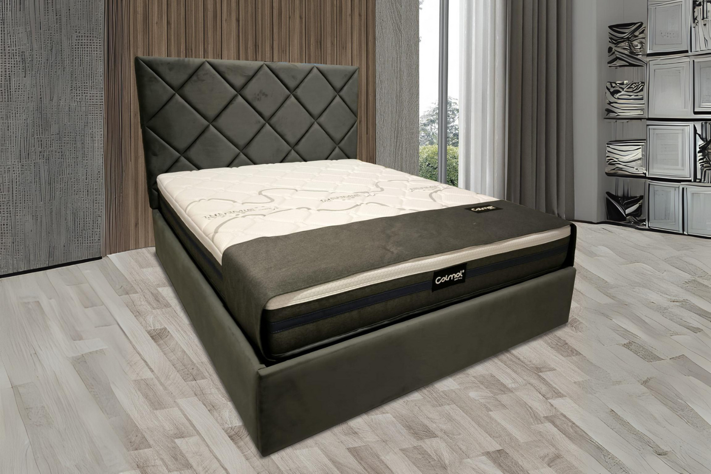 Cama - Sophia